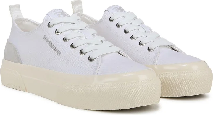 Sonia Platform Sneaker - Image 8