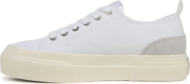 Sonia Platform Sneaker - Image 9