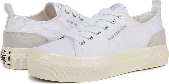 Sonia Platform Sneaker - Image 10