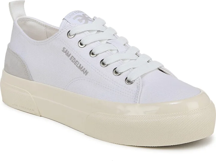 Sonia Platform Sneaker