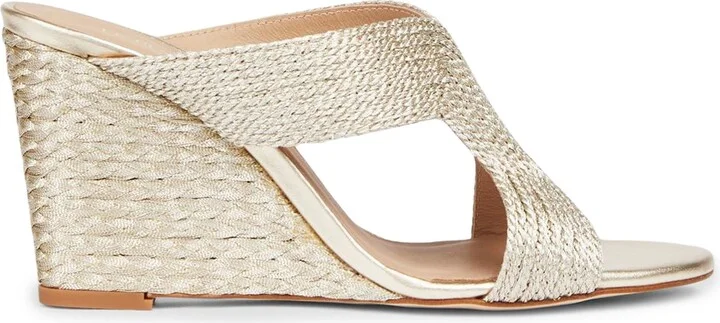 Sonia Wedge Sandal - Image 2