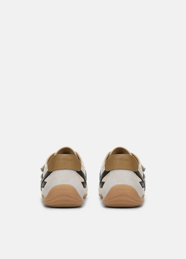 Sonic Leather Trainer - Image 3