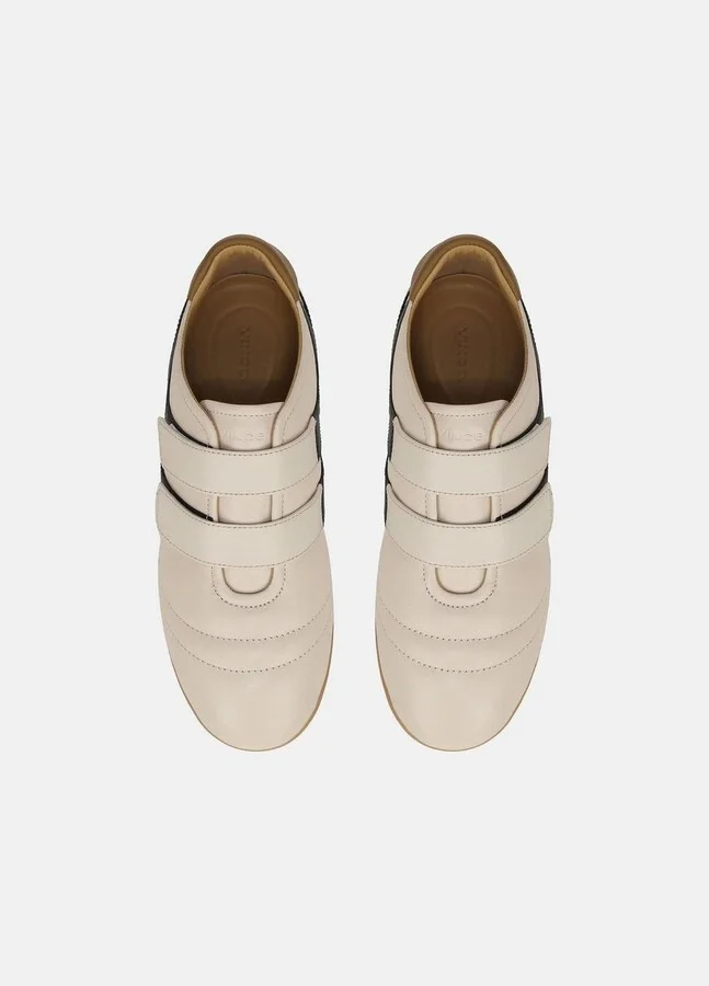 Sonic Leather Trainer - Image 4