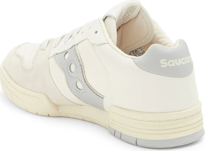 Sonic Low Sneaker - Image 2