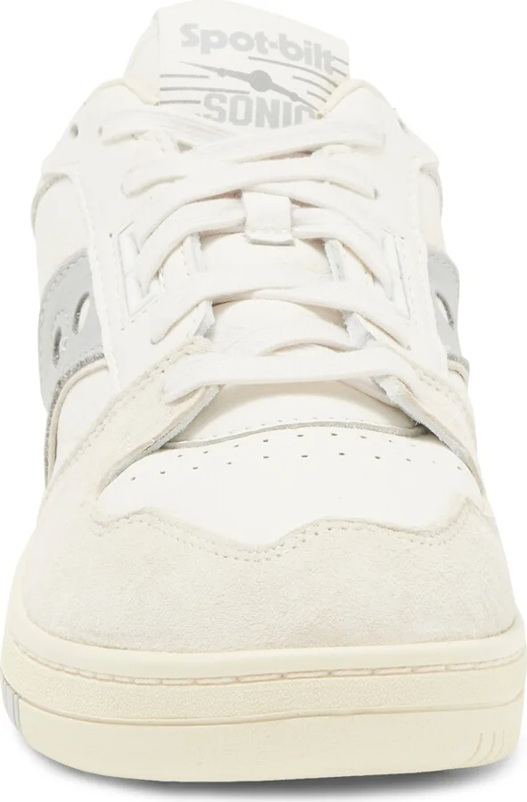 Sonic Low Sneaker - Image 4