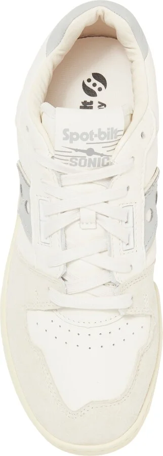Sonic Low Sneaker - Image 5
