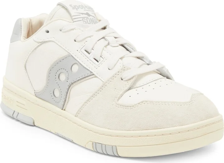 Sonic Low Sneaker