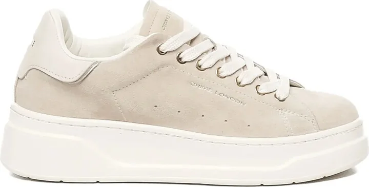 Sonik Amber Light sneakers