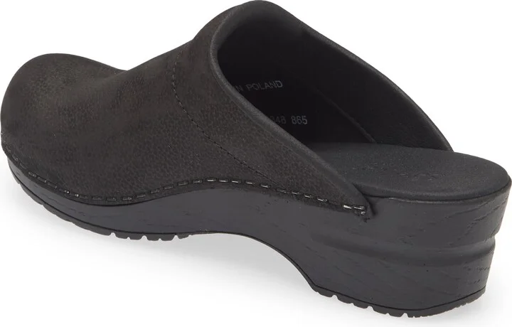 Sonja Clog - Image 2