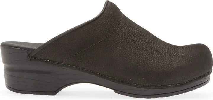 Sonja Clog - Image 3