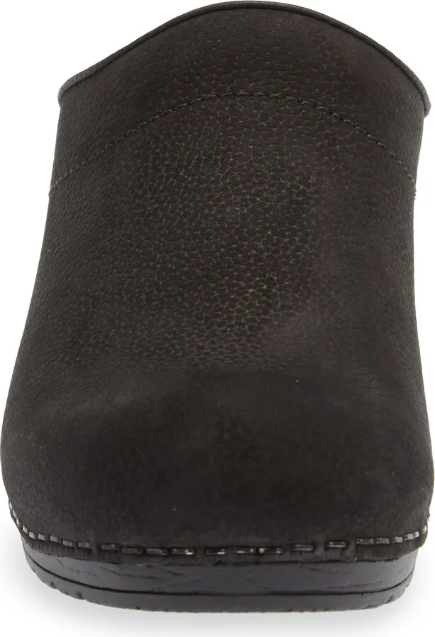 Sonja Clog - Image 4
