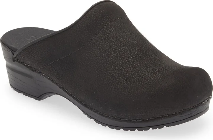 Sonja Clog