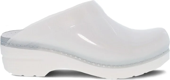 Sonja Platform Clog - Image 2