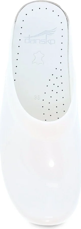 Sonja Platform Clog - Image 4