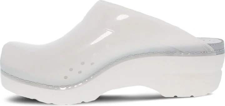 Sonja Platform Clog - Image 7