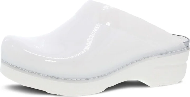 Sonja Platform Clog - Image 8
