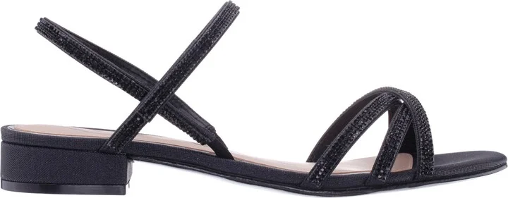 Sonja Slingback Sandal - Image 2