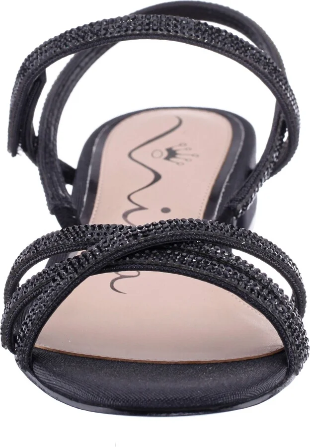 Sonja Slingback Sandal - Image 3