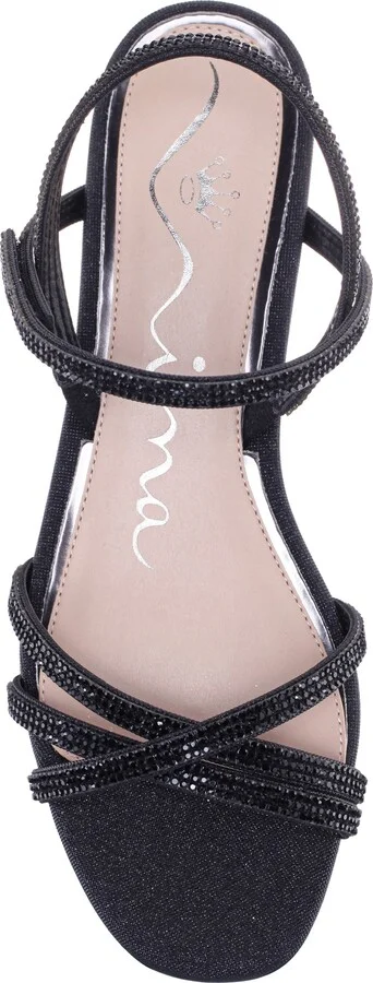 Sonja Slingback Sandal - Image 4