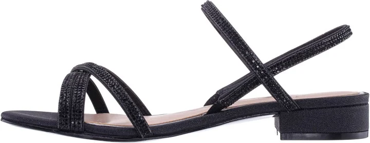 Sonja Slingback Sandal - Image 7