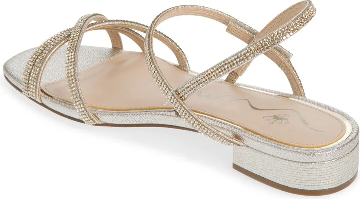 Sonja Slingback Sandal - Image 9