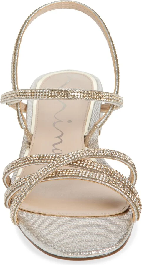 Sonja Slingback Sandal - Image 11