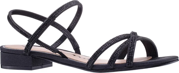 Sonja Slingback Sandal