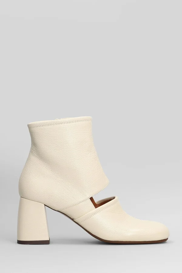 beige