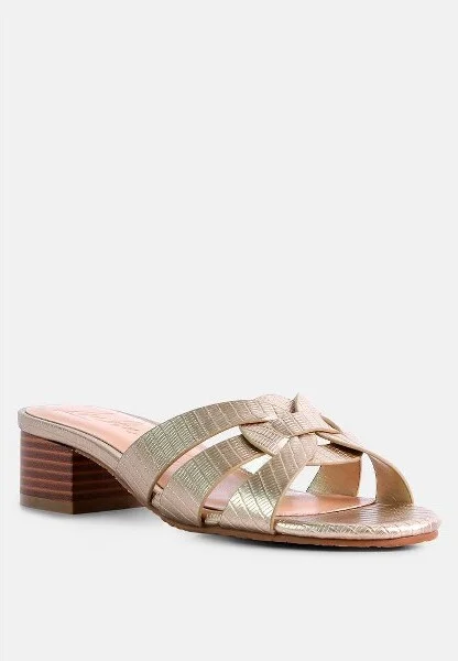 sonnet sandal Women - Image 2