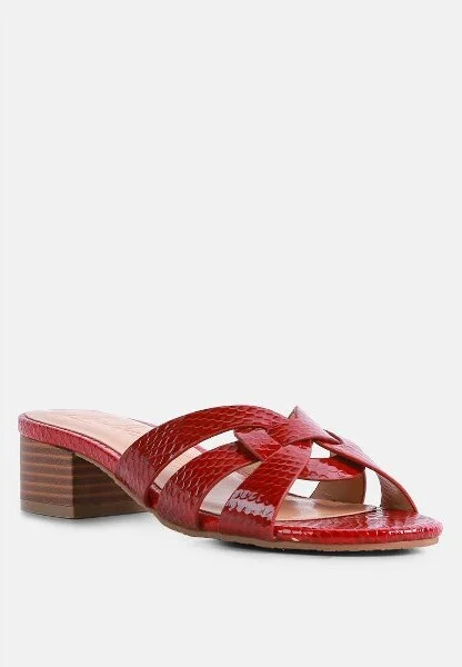 sonnet sandal Women - Image 3