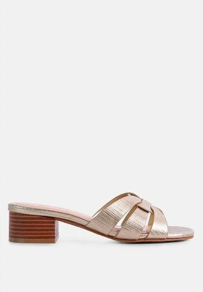 sonnet sandal Women