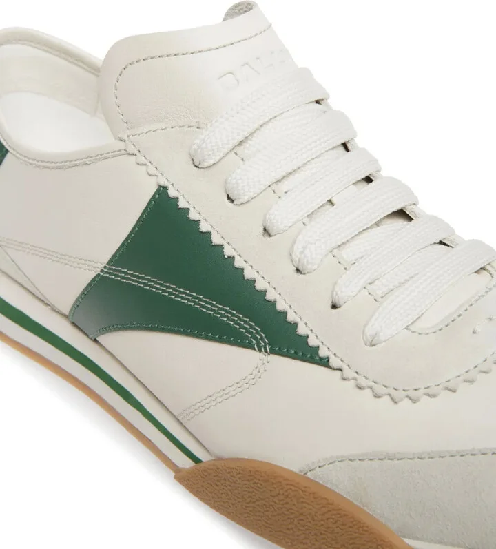 Sonney-B lace-up sneakers - Image 5