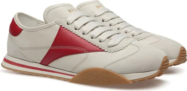 Sonney-B panelled sneakers - Image 2