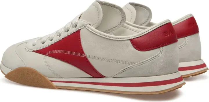 Sonney-B panelled sneakers - Image 3
