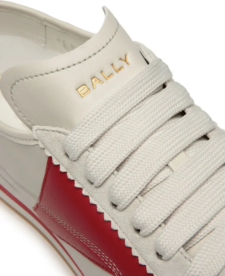 Sonney-B panelled sneakers - Image 5