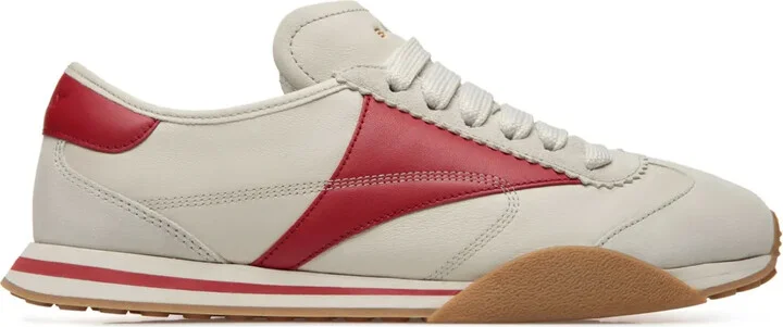 Sonney-B panelled sneakers