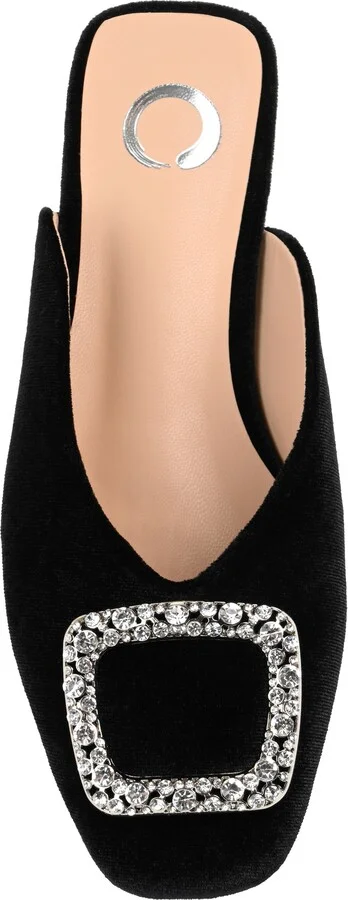Sonnia Flat Mule - Image 4