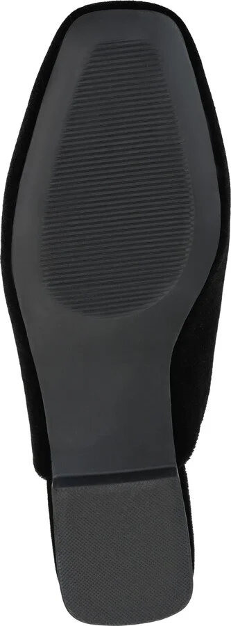 Sonnia Flat Mule - Image 5