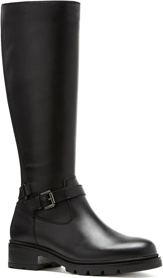 Sonnie Leather Boot