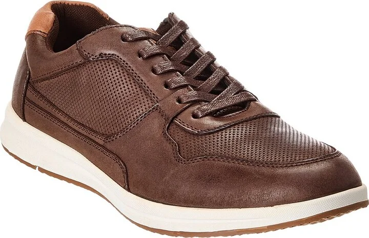 Sonny Leather Sneaker