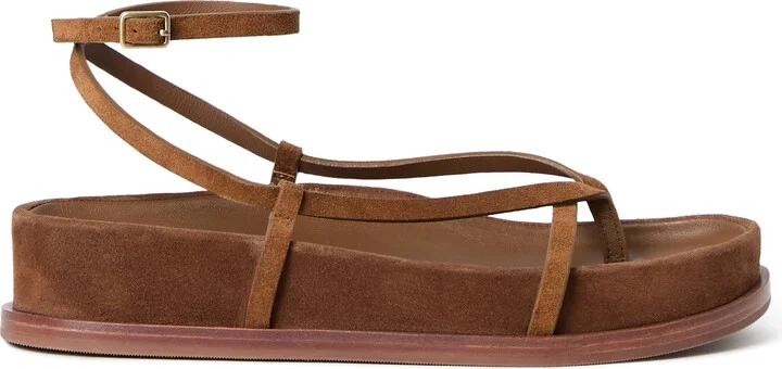 Sonny Platform Sandal - Image 3