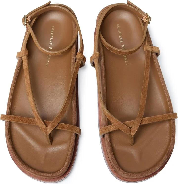 Sonny Platform Sandal - Image 4