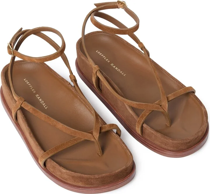 Sonny Platform Sandal - Image 5