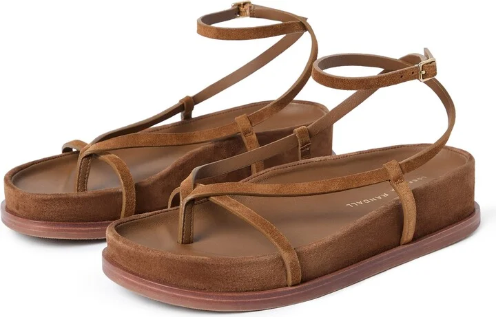 Sonny Platform Sandal - Image 6