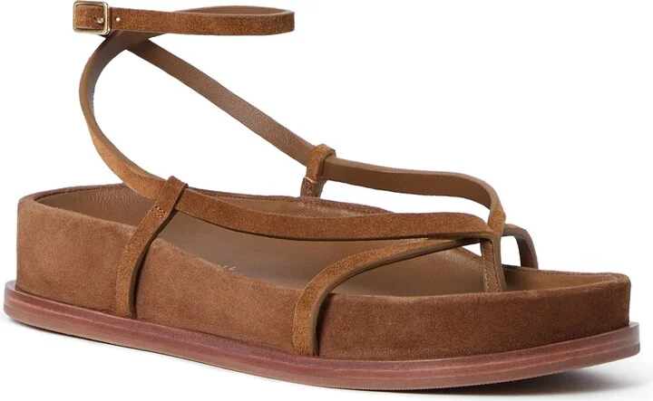 Sonny Platform Sandal