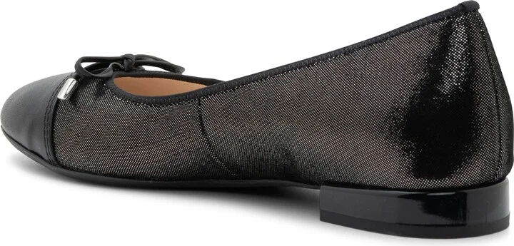 Sonoma Cap Toe Flat - Image 2