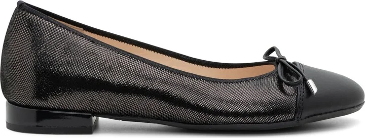 Sonoma Cap Toe Flat - Image 3