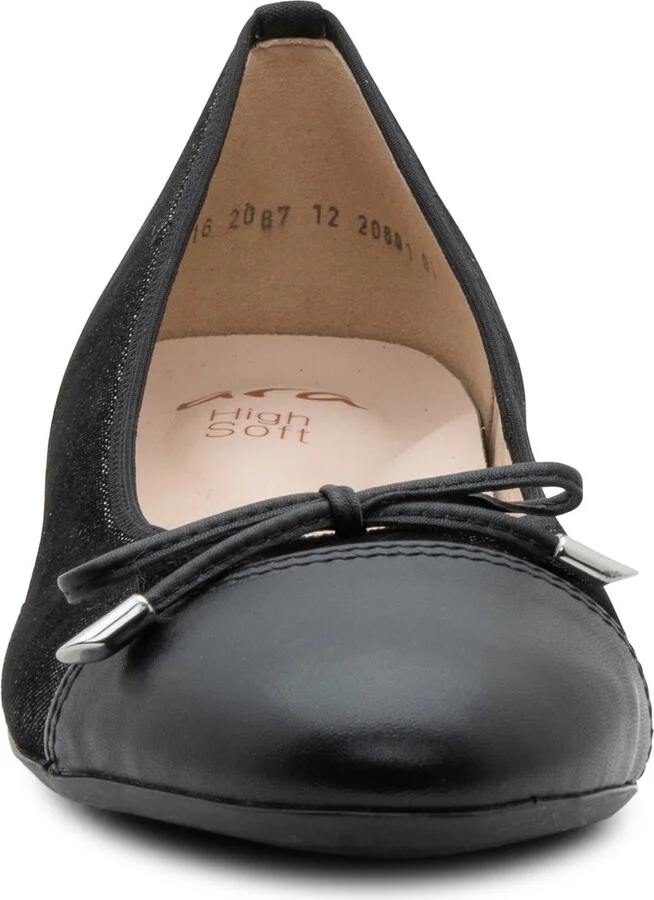 Sonoma Cap Toe Flat - Image 4