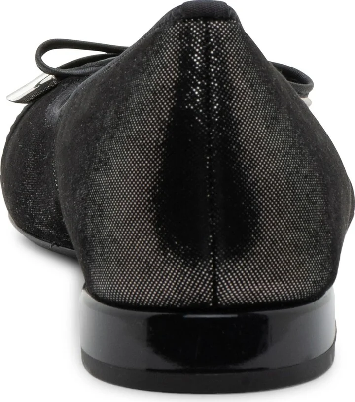 Sonoma Cap Toe Flat - Image 7