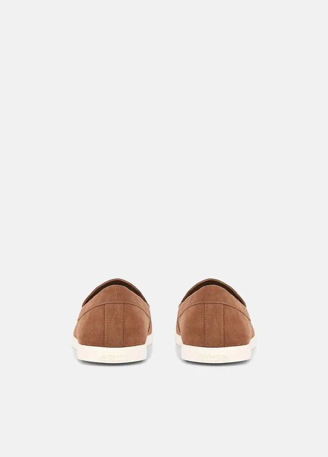 Sonoma Suede Loafer - Image 3